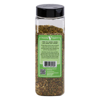 Zesty Lemon Herb