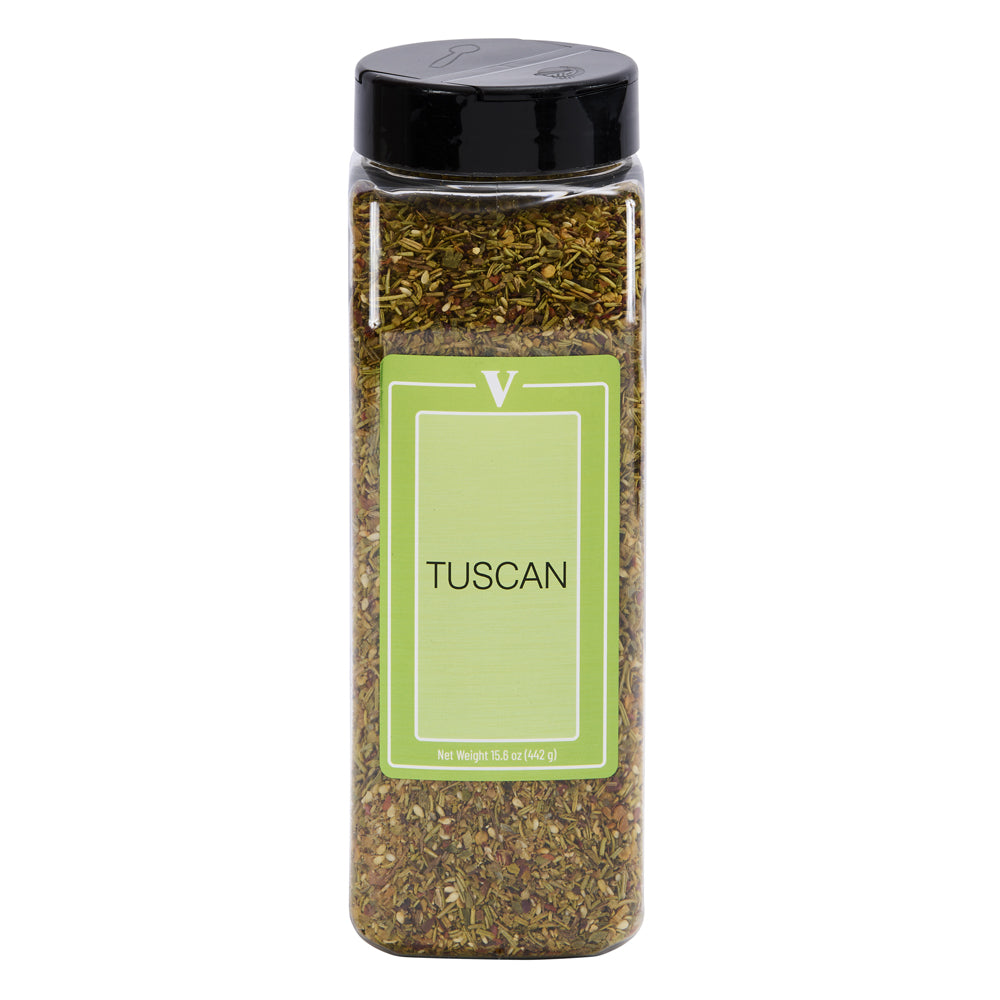Tuscan Seasoning