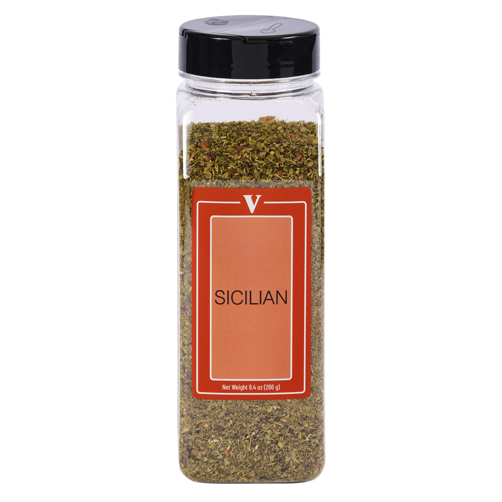 Sicilian Seasoning