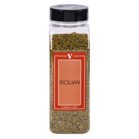 Sicilian Seasoning