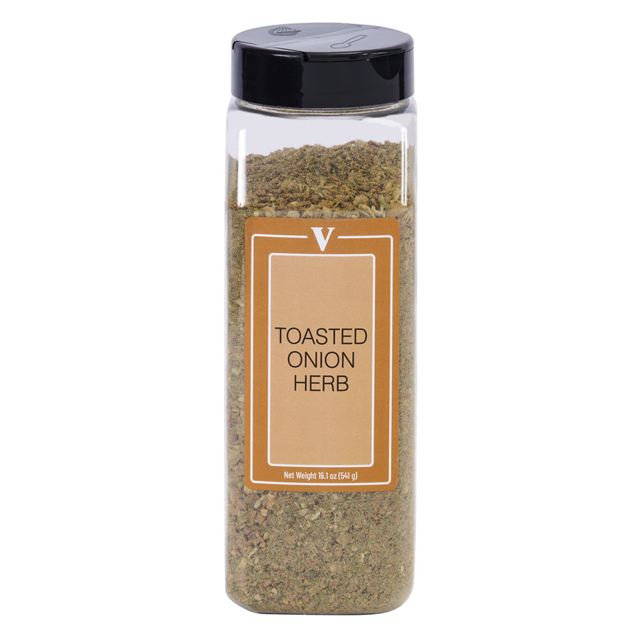 Toasted Onion Herb – Victoria Gourmet