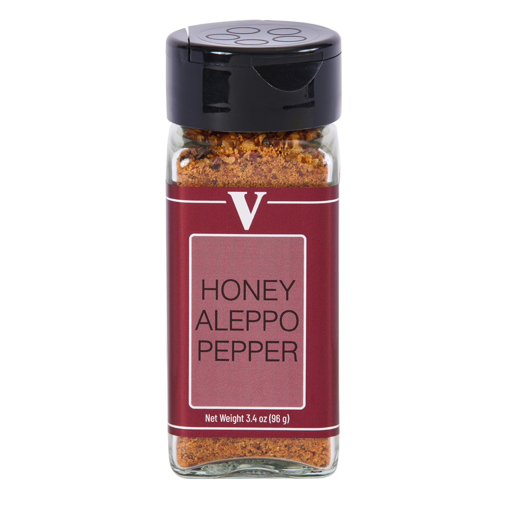 Honey Aleppo Pepper