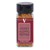Honey Aleppo Pepper