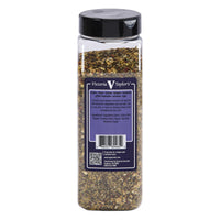 Cracked Black Pepper Rub