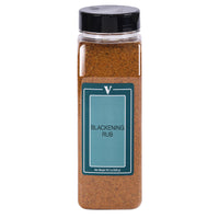 Blackening Rub