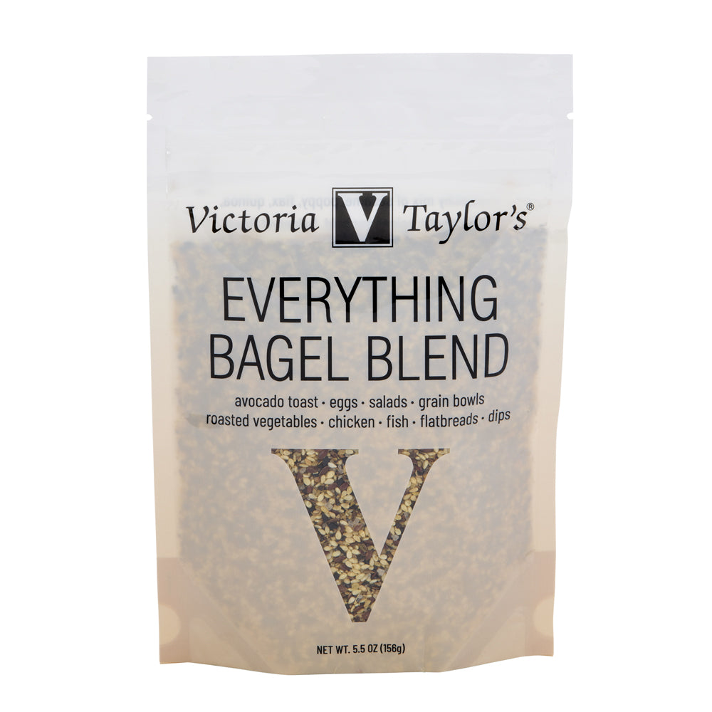 Everything Bagel Blend