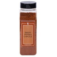 Smoky Paprika Chipotle Seasoning