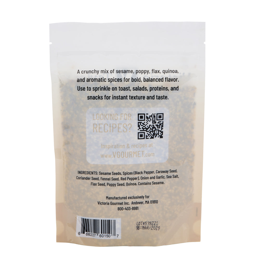 Everything Bagel Blend