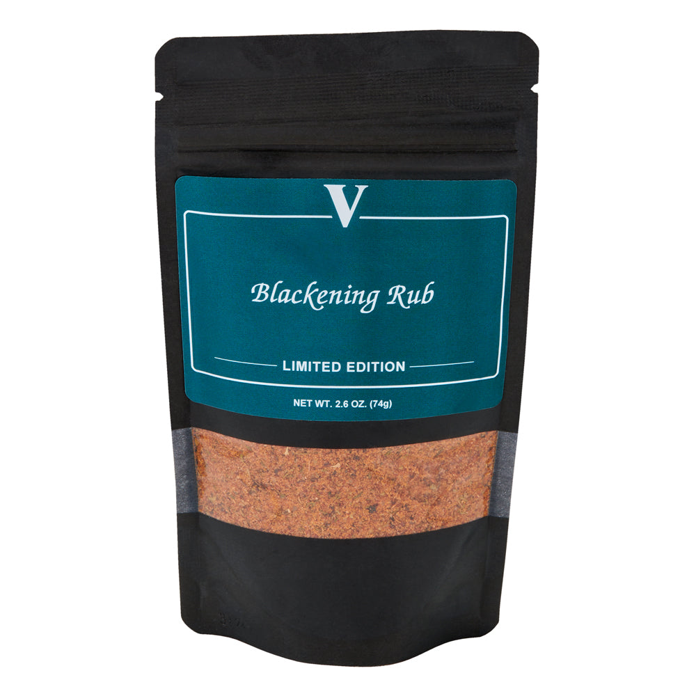 Blackening Rub – Victoria Gourmet