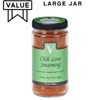 Chili Lime Seasoning