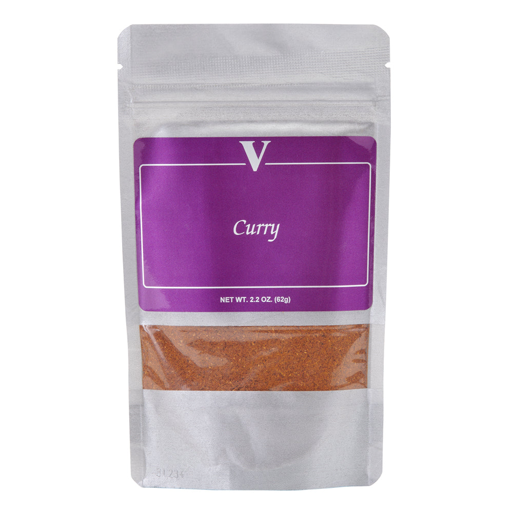 Curry Seasoning