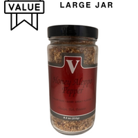 Honey Aleppo Pepper