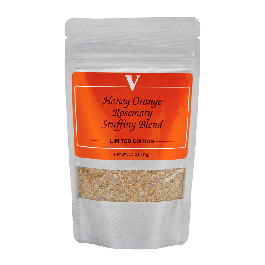 Honey Orange Rosemary Stuffing Blend