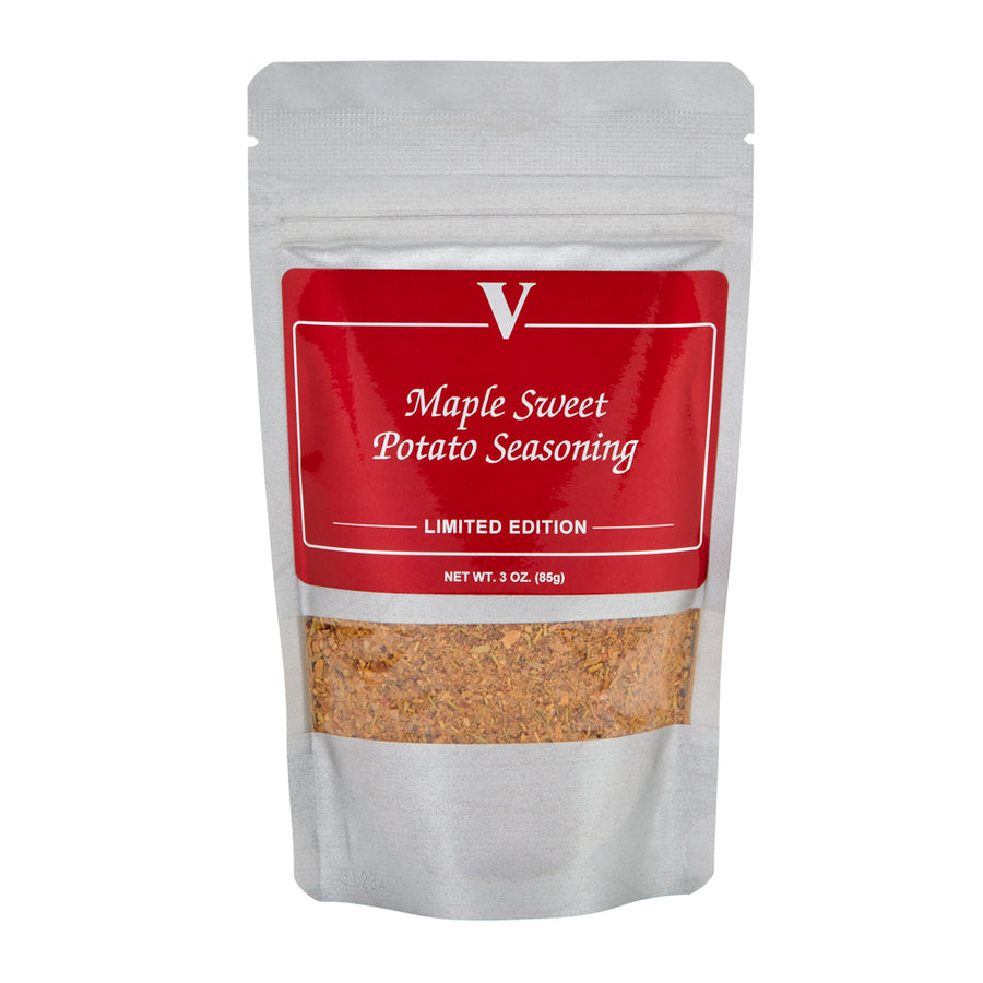 Maple Sweet Potato Seasoning