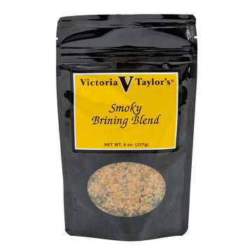 Smoky Brining Blend