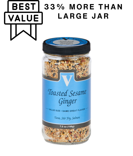 Ginger seasoning discount