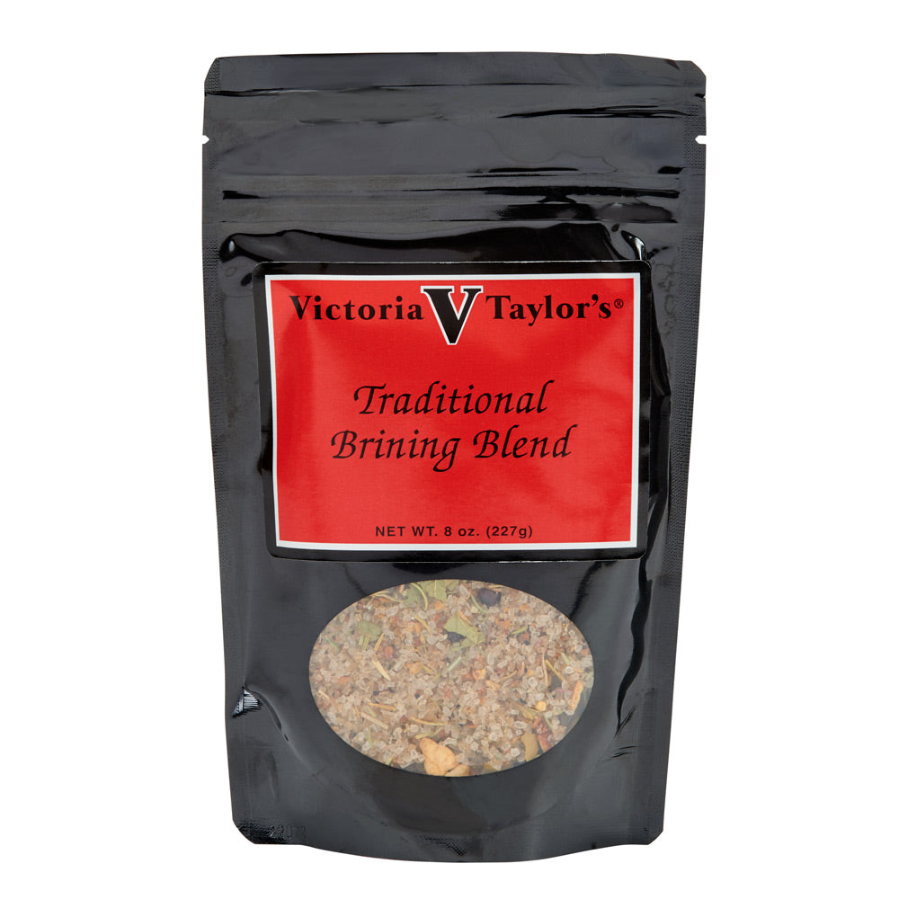Traditional Brining Blend – Victoria Gourmet