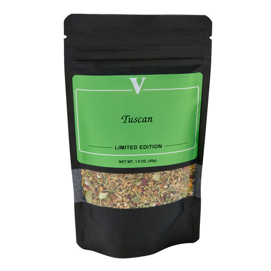 Tuscan Seasoning