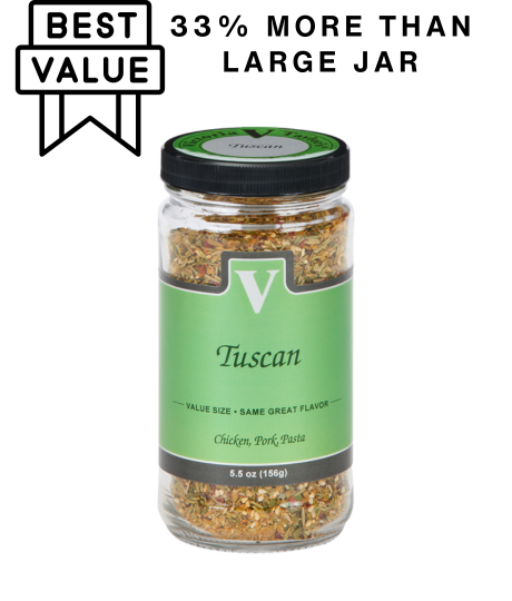 Tuscan seasoning outlet