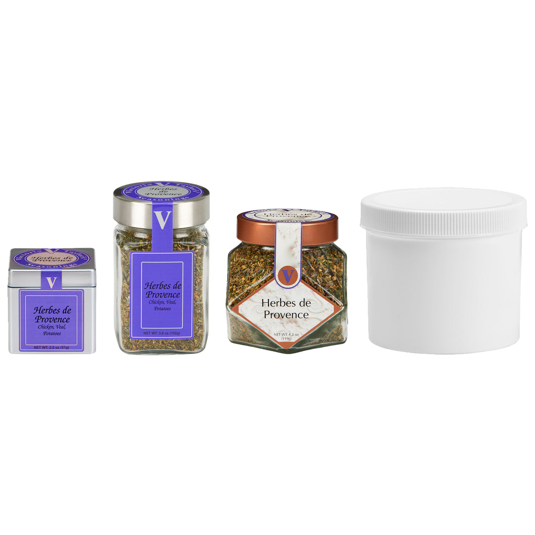 Herbes de Provence – Calicutts Spice Co.