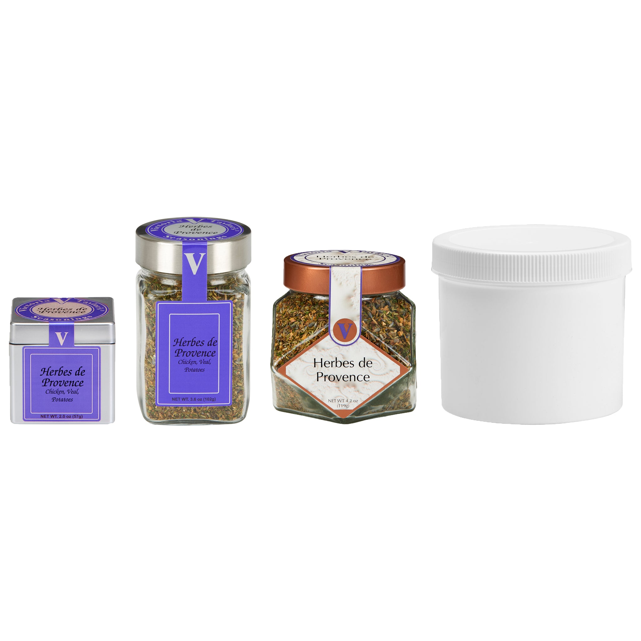 Herbes de Provence Victoria Gourmet