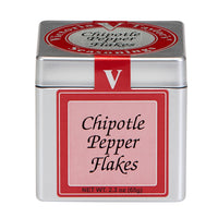 Chipotle Pepper Flakes