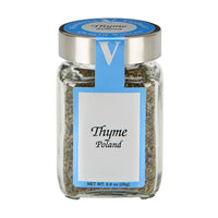 Thyme