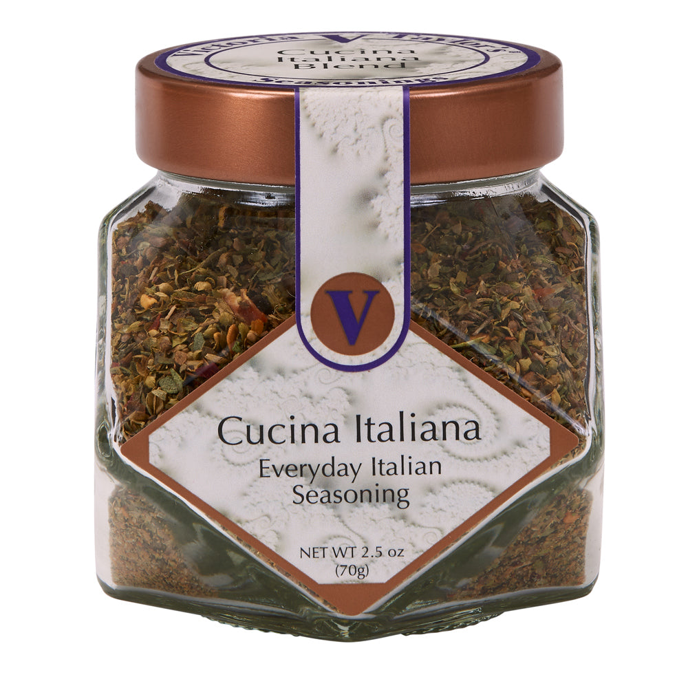 Cucina Italiana Blend