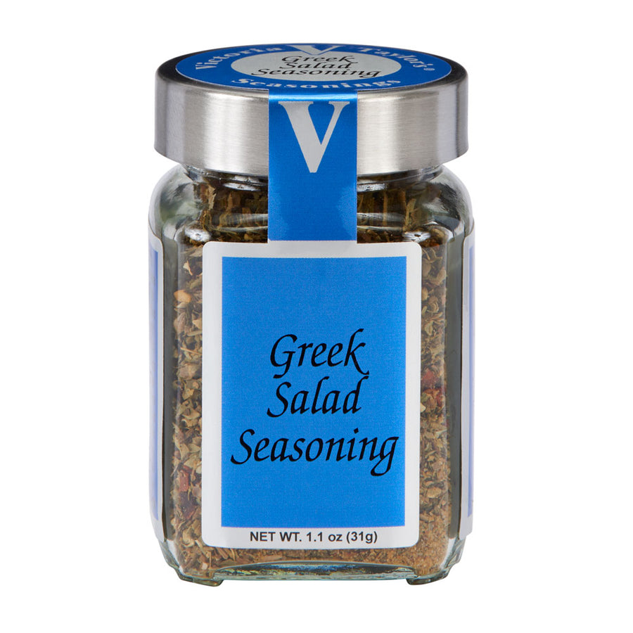 Greek Salad Seasoning