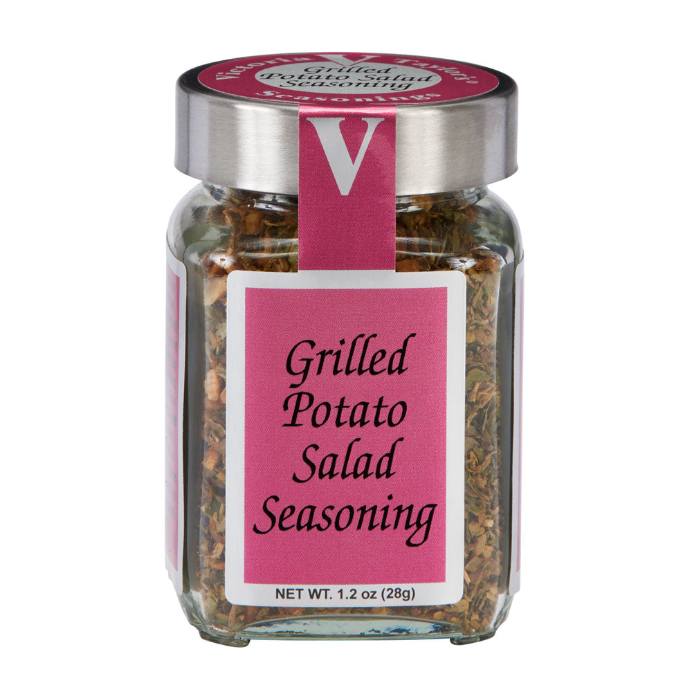 Grilled Potato Salad Seasoning