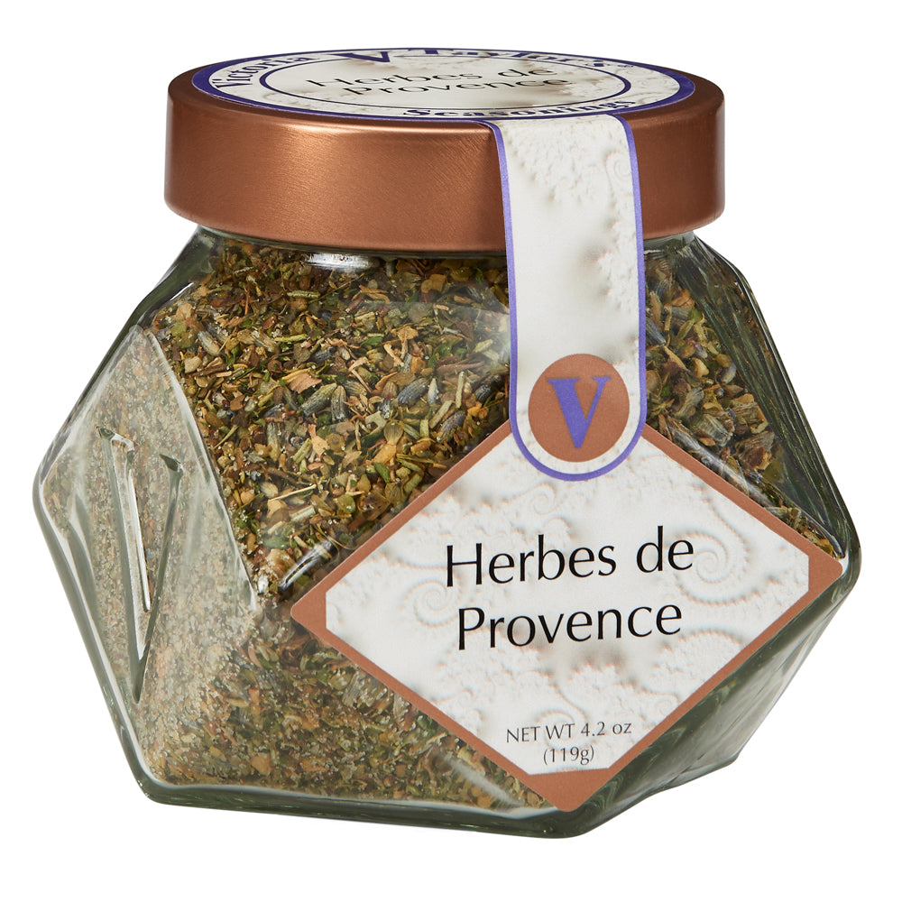 Herbes de Provence Diamond Jar