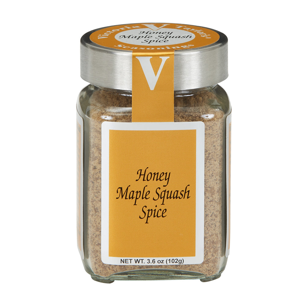 Honey Maple Squash Spice