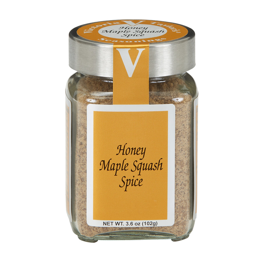 Honey Maple Squash Spice