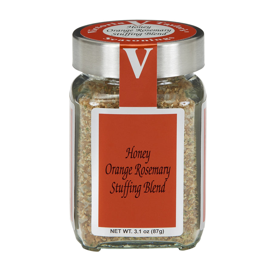 Honey Orange Rosemary Stuffing Blend
