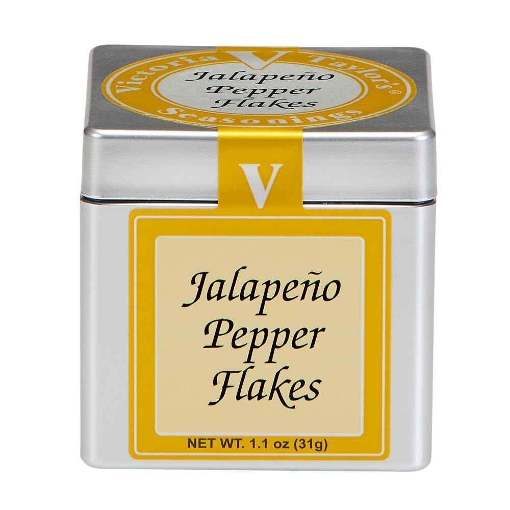 Jalapeño Pepper Flakes