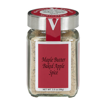 Maple Butter Baked Apple Spice