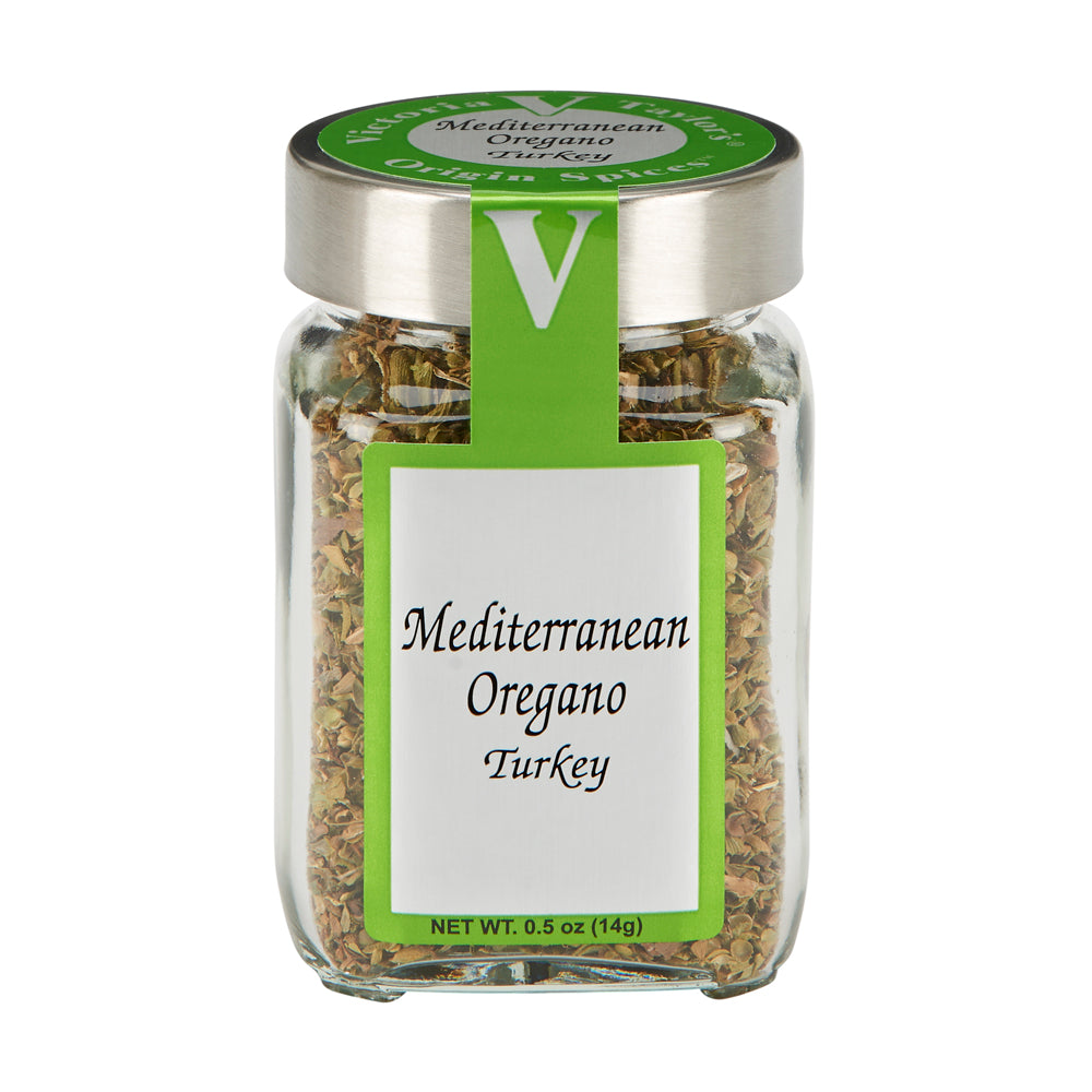 Mediterranean Oregano