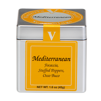 Mediterranean Seasoning