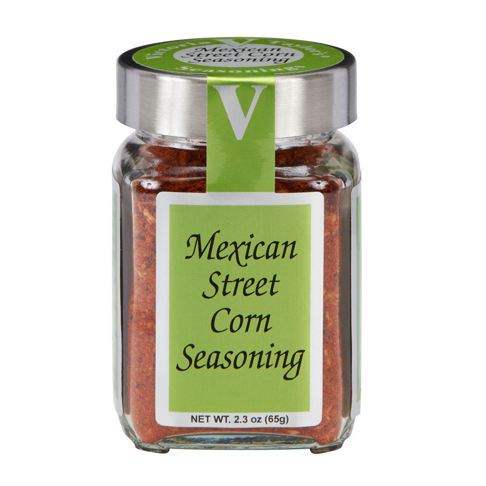 Mexican Street Corn Seasoning