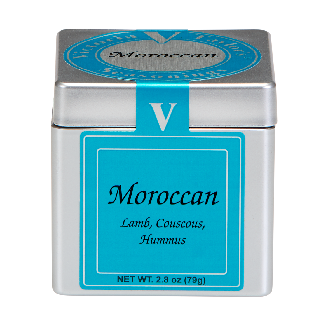 Moroccan Seasoning