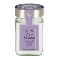 Pacific Coast Flake Salt