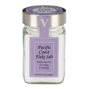 Pacific Coast Flake Salt