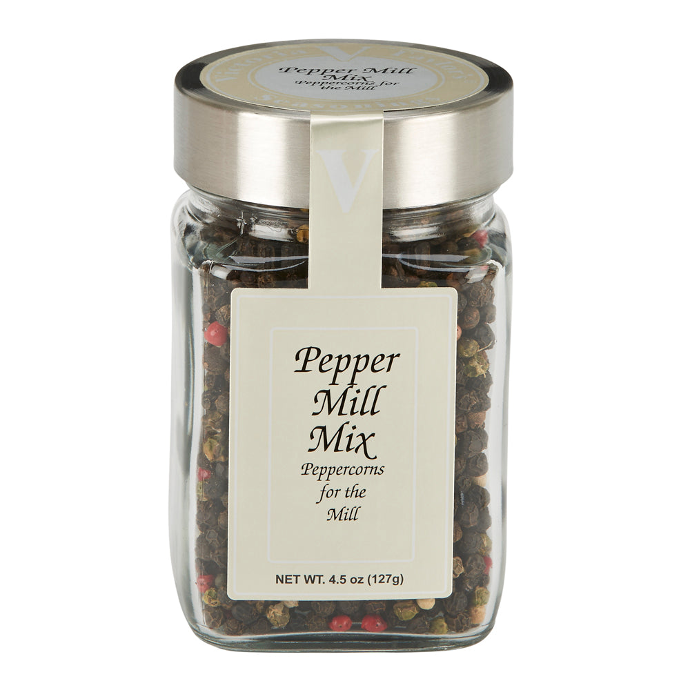 Pepper Mill Mix