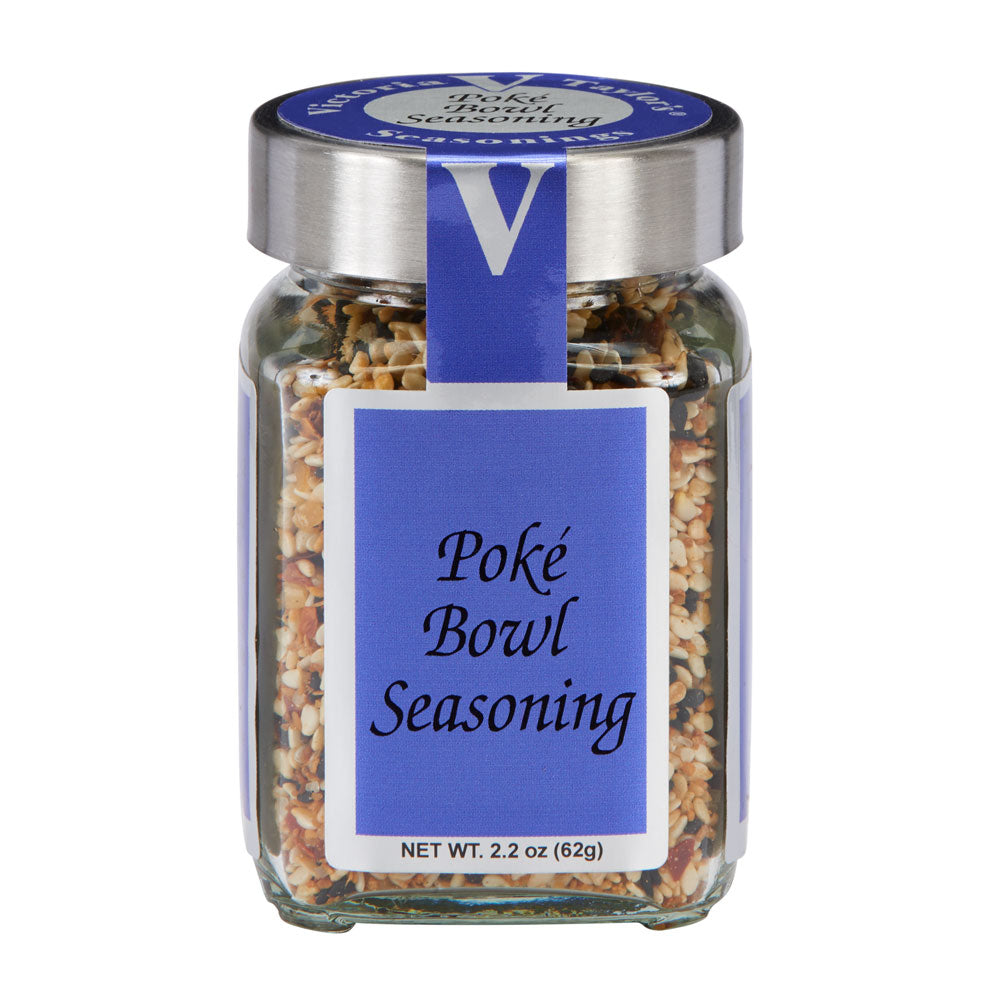 Poké Bowl Seasoning