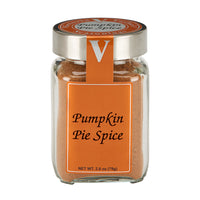 Pumpkin Pie Spice