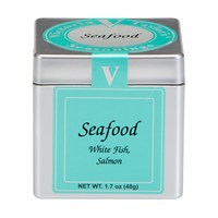 Seafood Seasoning