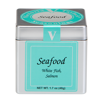 Seafood Seasoning