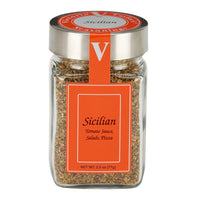Sicilian Seasoning