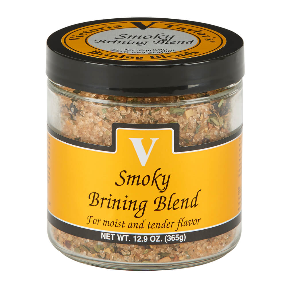 Smoky Brining Blend