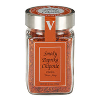 Smoky Paprika Chipotle Seasoning
